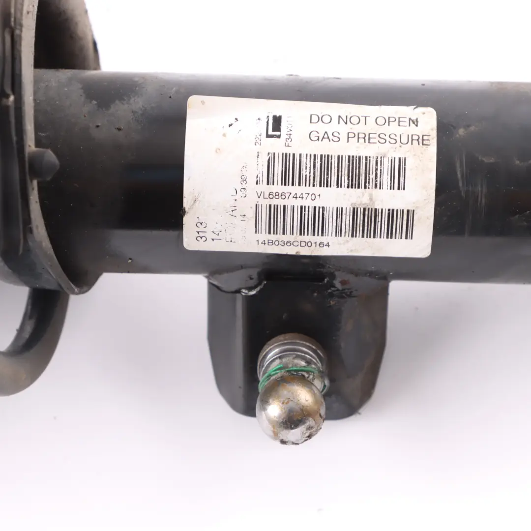 BMW F34 Spring Strut Front Left N/S Shock Absorber - SKU 6867447 - Part number 6867447