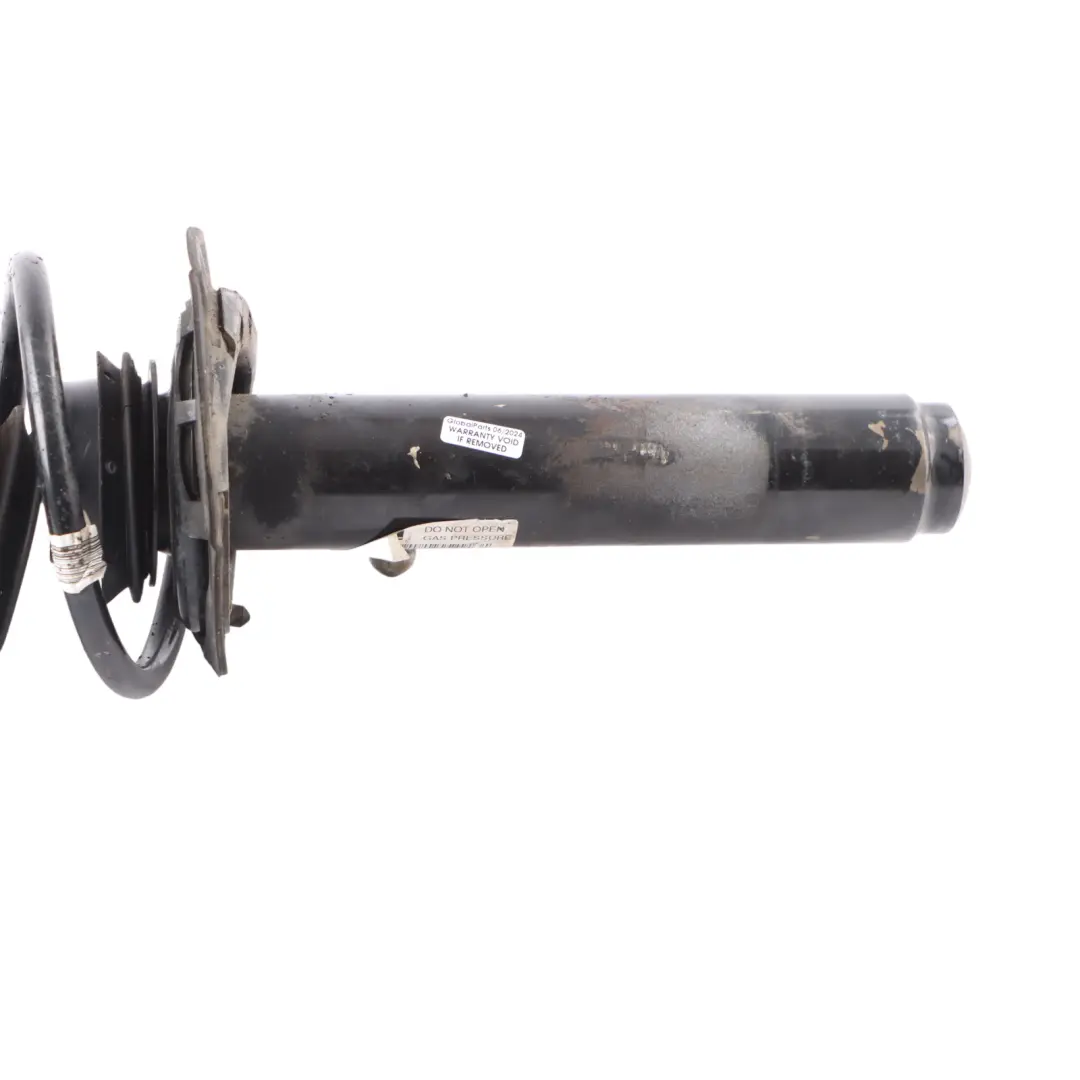 Strut Front Left N/S Shock Absorber to BMW F34 Spring with Part number 6867447 BMW F34 Spring Strut Front Left N/S Shock Absorber - SKU 6867447 - Part number 6867447