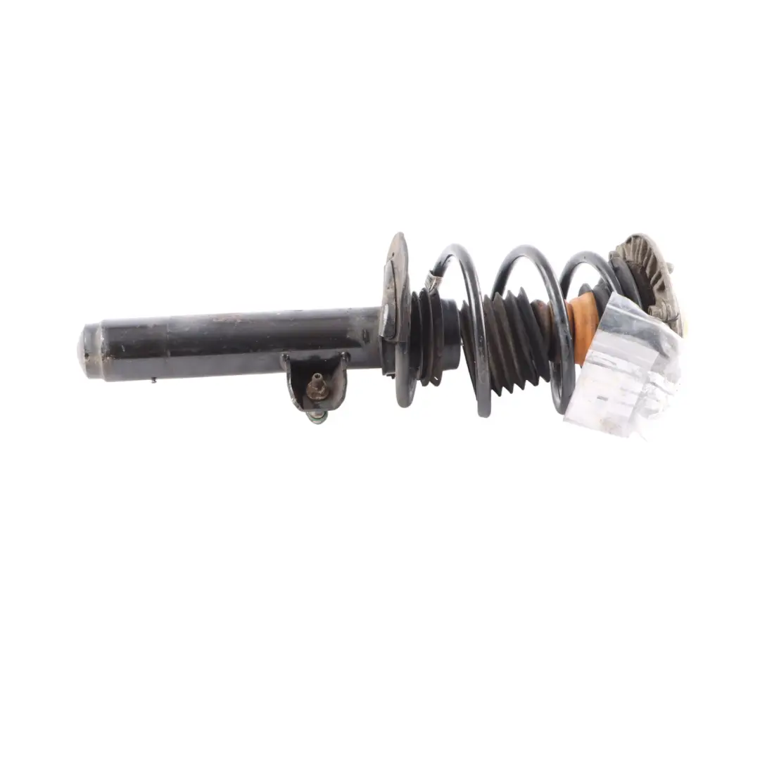 Strut Front Left N/S Shock Absorber to BMW F34 Spring with Part number 6867447 BMW F34 Spring Strut Front Left N/S Shock Absorber - SKU 6867447 - Part number 6867447