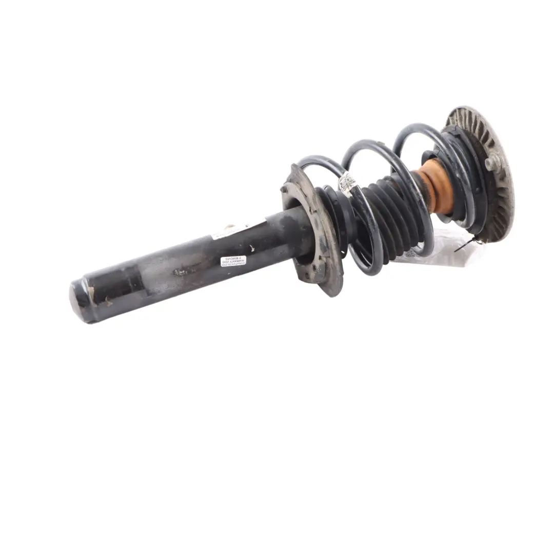 Strut Front Left N/S Shock Absorber to BMW F34 Spring with Part number 6867447 BMW F34 Spring Strut Front Left N/S Shock Absorber - SKU 6867447 - Part number 6867447