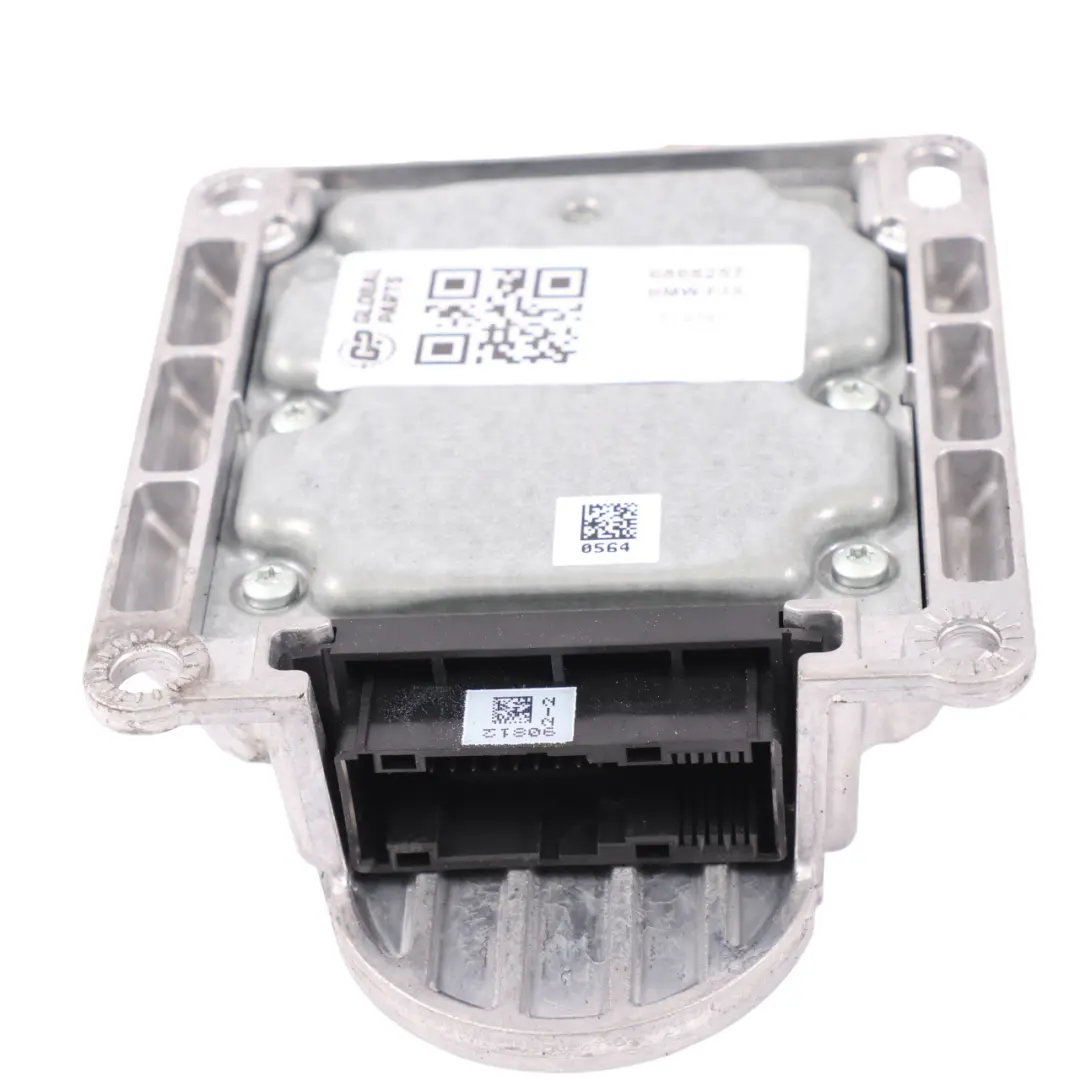  Modulo aria BMW X5 F15 X6 F16 ECU ICM Unità di controllo - SKU 6868257 - Numero di parte 6868257