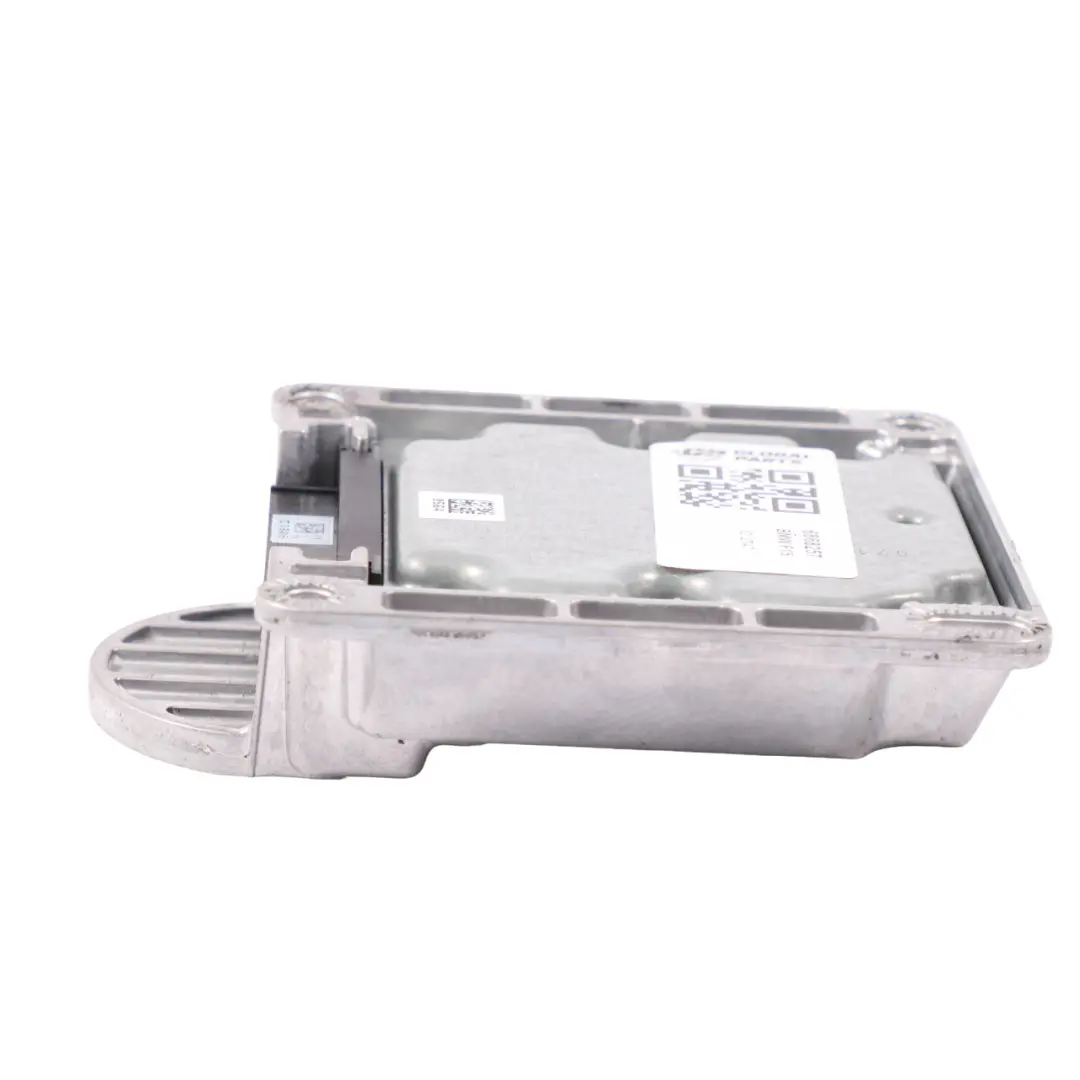 Luftmodul BMW X5 F15 X6 F16 ECU ICM Steuergerät  - SKU 6868257 - Teilenummer 6868257