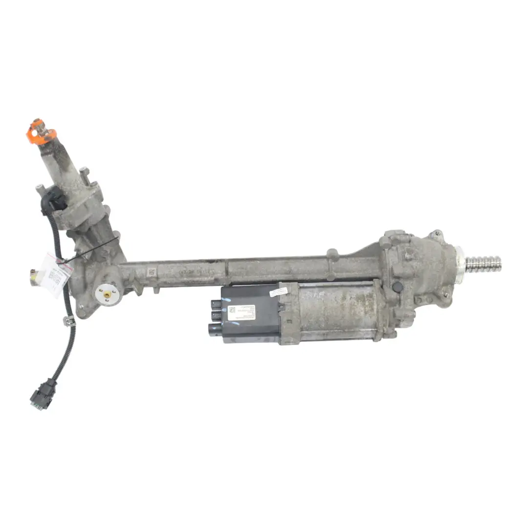 Steering Gear Rack Motor Pinion to BMW X5 F15 X6 F16 Electric Power with Part number 6868420 BMW X5 F15 X6 F16 Electric Power Steering Gear Rack Motor Pinion - SKU rhd-6868420 - Part number 6868420