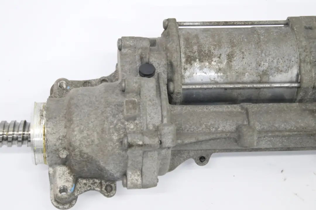 Steering Gear Rack Motor Pinion to BMW X5 F15 X6 F16 Electric Power with Part number 6868420 BMW X5 F15 X6 F16 Electric Power Steering Gear Rack Motor Pinion - SKU rhd-6868420 - Part number 6868420