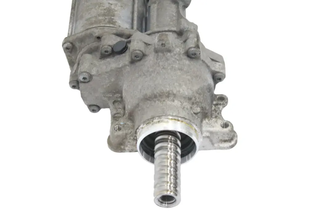 Steering Gear Rack Motor Pinion to BMW X5 F15 X6 F16 Electric Power with Part number 6868420 BMW X5 F15 X6 F16 Electric Power Steering Gear Rack Motor Pinion - SKU rhd-6868420 - Part number 6868420