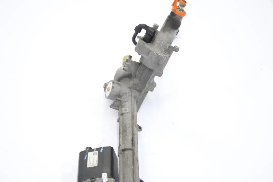 Steering Gear Rack Motor Pinion to BMW X5 F15 X6 F16 Electric Power with Part number 6868420 BMW X5 F15 X6 F16 Electric Power Steering Gear Rack Motor Pinion - SKU rhd-6868420 - Part number 6868420