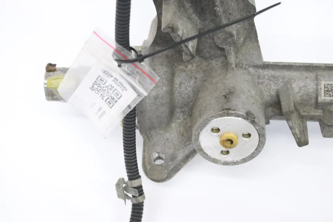 BMW X5 F15 X6 F16 Electric Power Steering Gear Rack Motor Pinion - SKU rhd-6868420 - Part number 6868420