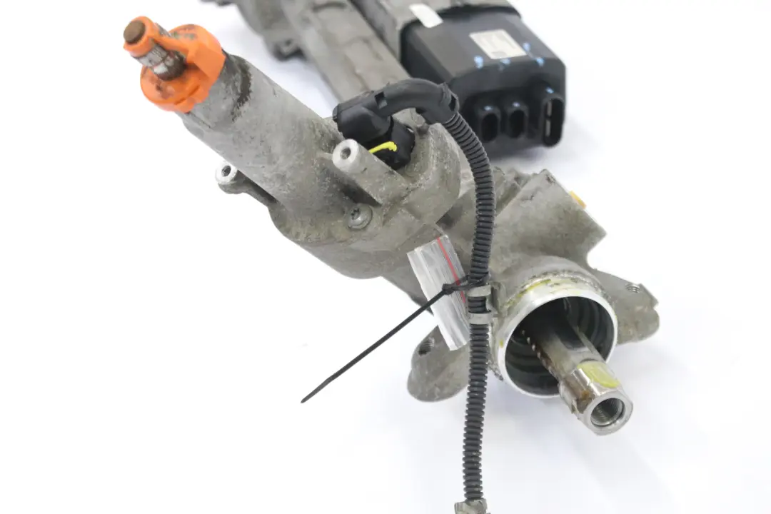 BMW X5 F15 X6 F16 Electric Power Steering Gear Rack Motor Pinion - SKU rhd-6868420 - Part number 6868420