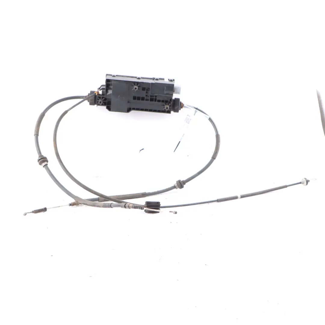  Frein main électronique BMW X5 F15 X6 F16 d'actionnement stationnement - SKU 6868514-1 - Numéro de pièce 6868514