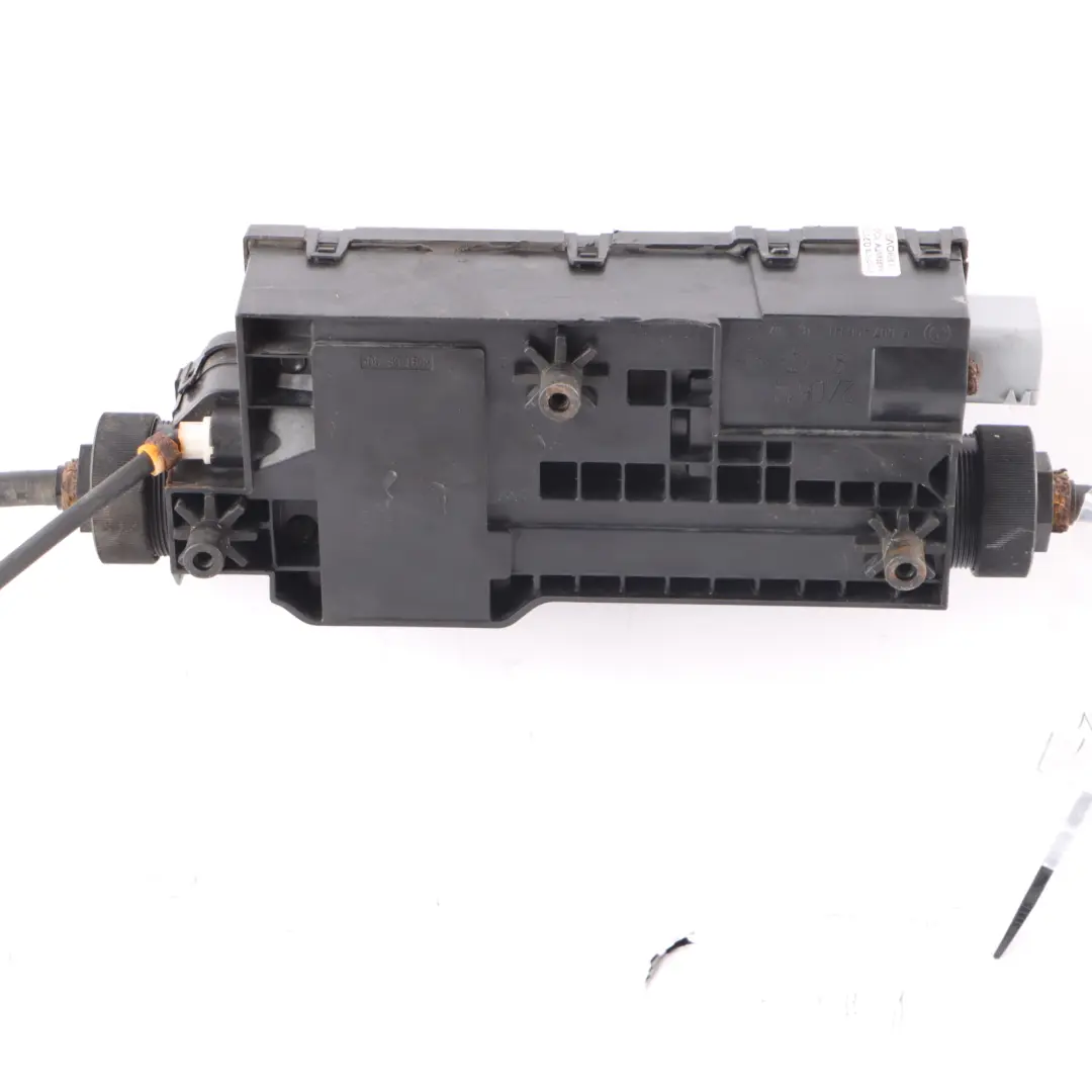 Freno Mano Electrónico BMW X5 F15 X6 F16 Accionamiento Estacionamiento para con número de pieza 6868514 Freno Mano Electrónico BMW X5 F15 X6 F16 Accionamiento Estacionamiento - SKU 6868514-1 - Número de pieza 6868514