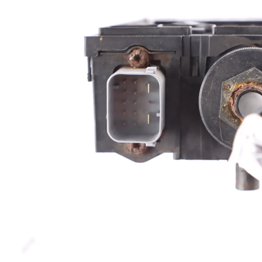  Frein main électronique BMW X5 F15 X6 F16 d'actionnement stationnement - SKU 6868514-1 - Numéro de pièce 6868514
