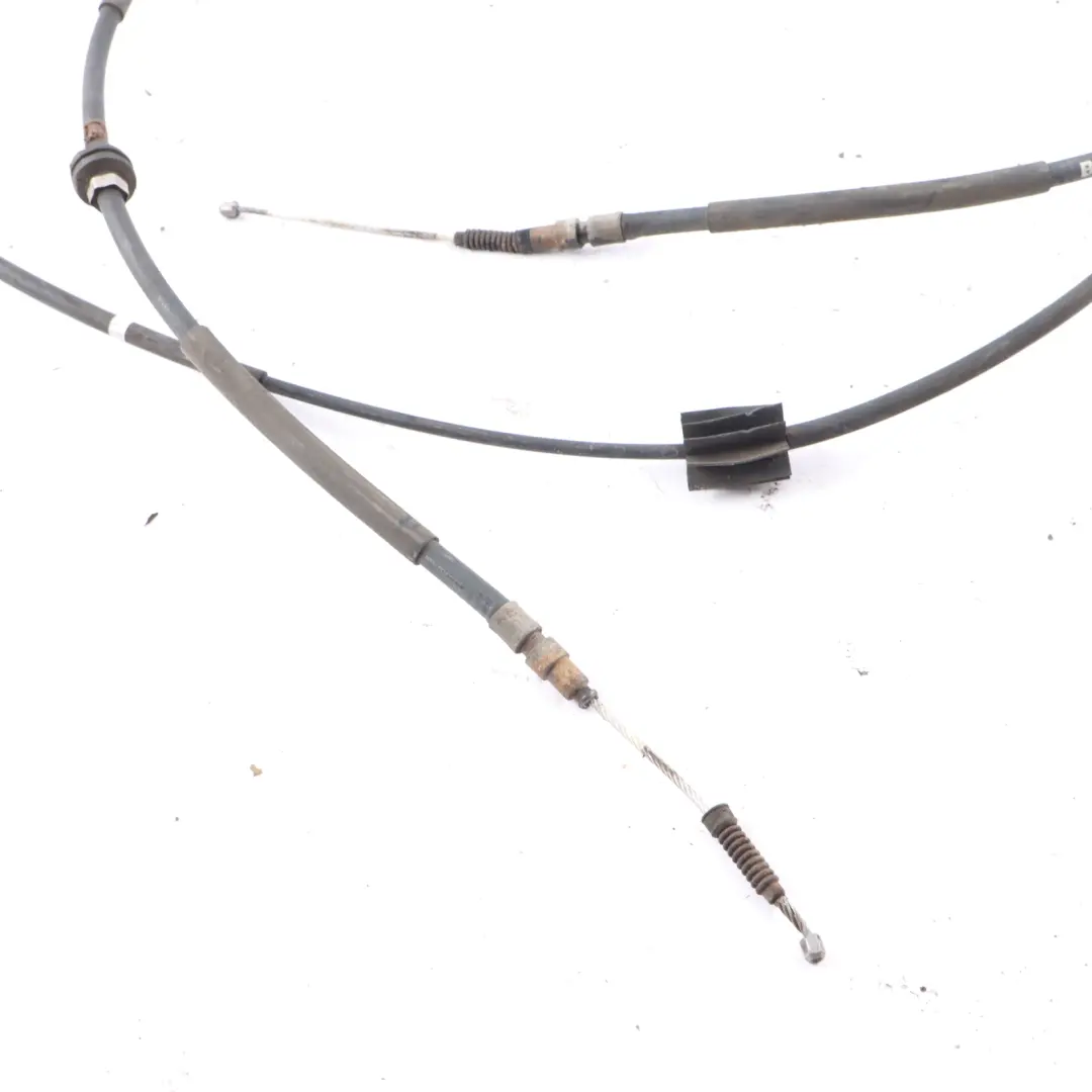  Frein main électronique BMW X5 F15 X6 F16 d'actionnement stationnement - SKU 6868514-1 - Numéro de pièce 6868514