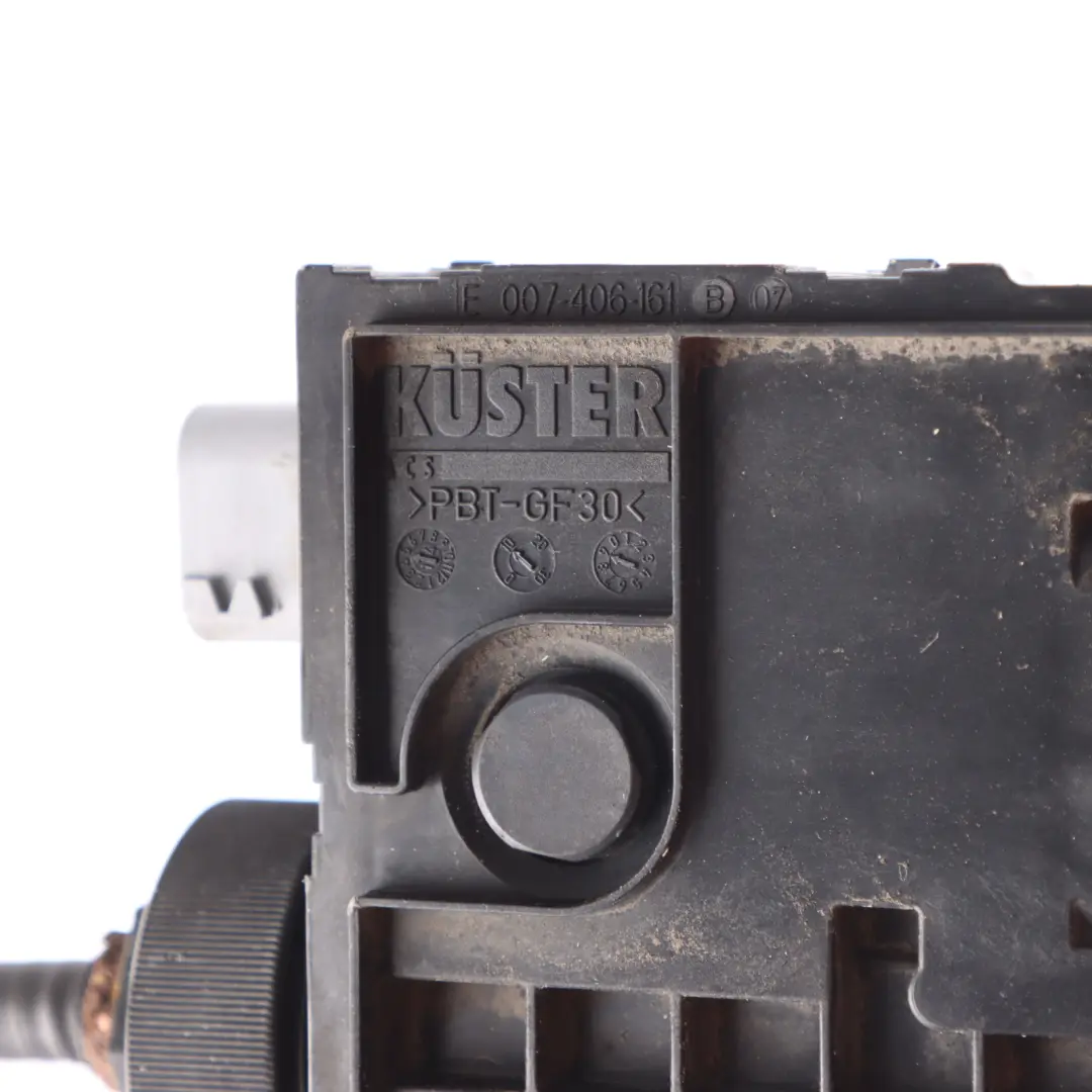  Freno Mano Elettronico BMW X5 F15 X6 F16 Attuatore Freno Stazionamento - SKU 6868514-1 - Numero di parte 6868514