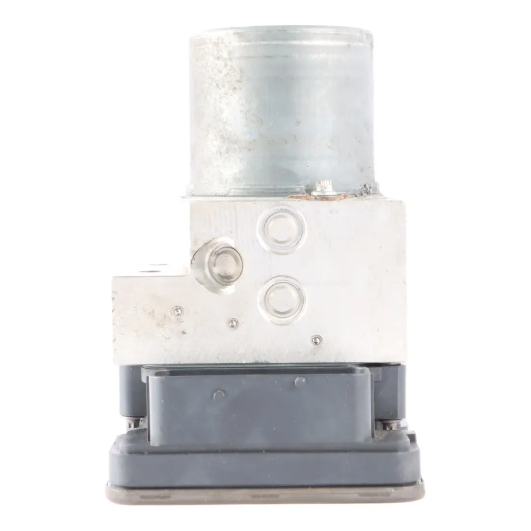 ABS Pump Hydraulic Unit Control Modulator to BMW F15 with Part number 6870759 BMW F15 ABS Pump Hydraulic Unit Control Modulator - SKU 6870759 - Part number 6870759