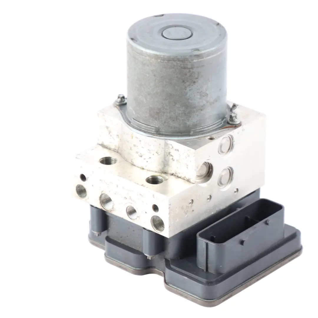 ABS Pump Hydraulic Unit Control Modulator to BMW F15 with Part number 6870759 BMW F15 ABS Pump Hydraulic Unit Control Modulator - SKU 6870759 - Part number 6870759