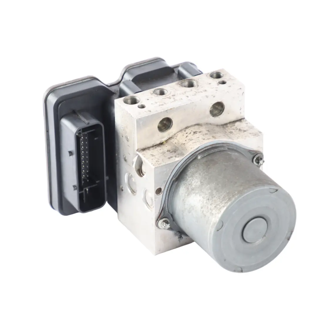 BMW F15 ABS Pump Hydraulic Unit Control Modulator - SKU 6870759 - Part number 6870759