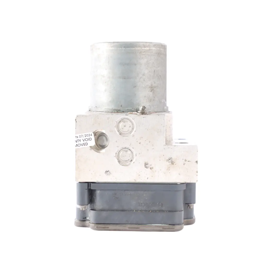 BMW F15 ABS Pump Hydraulic Unit Control Modulator - SKU 6870759 - Part number 6870759