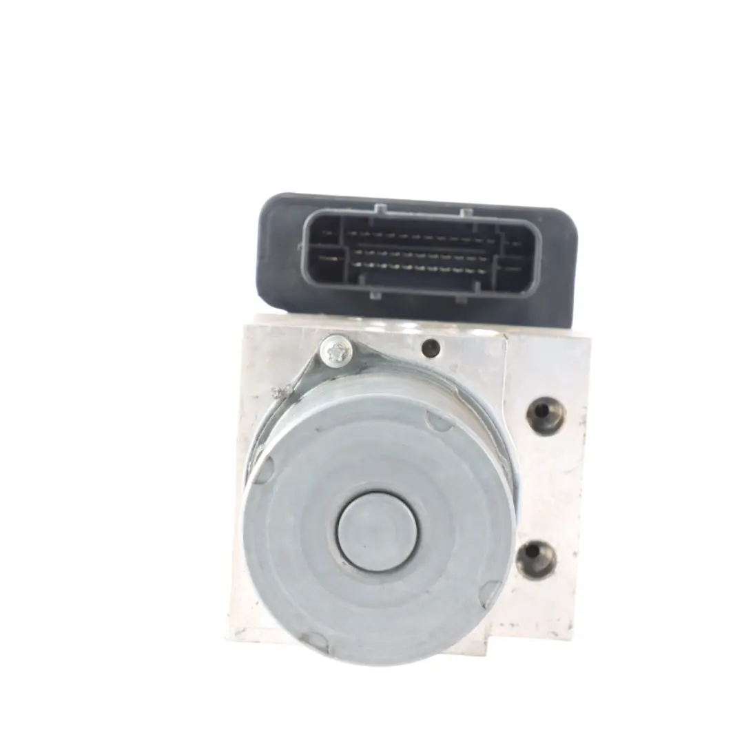 ABS Pump Hydraulic Unit Control Modulator to BMW F15 with Part number 6870759 BMW F15 ABS Pump Hydraulic Unit Control Modulator - SKU 6870759 - Part number 6870759