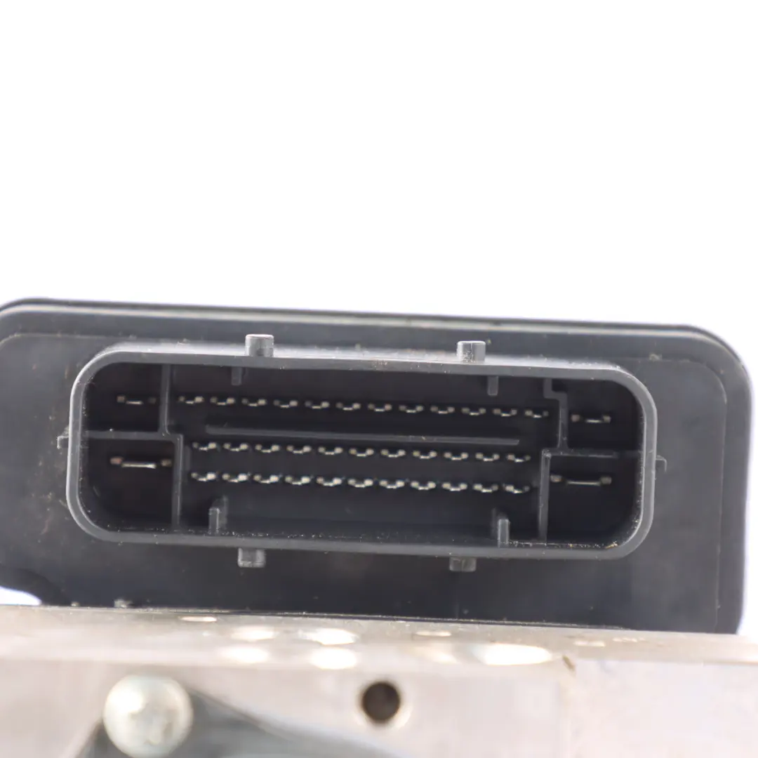 BMW F15 ABS Pump Hydraulic Unit Control Modulator - SKU 6870759 - Part number 6870759