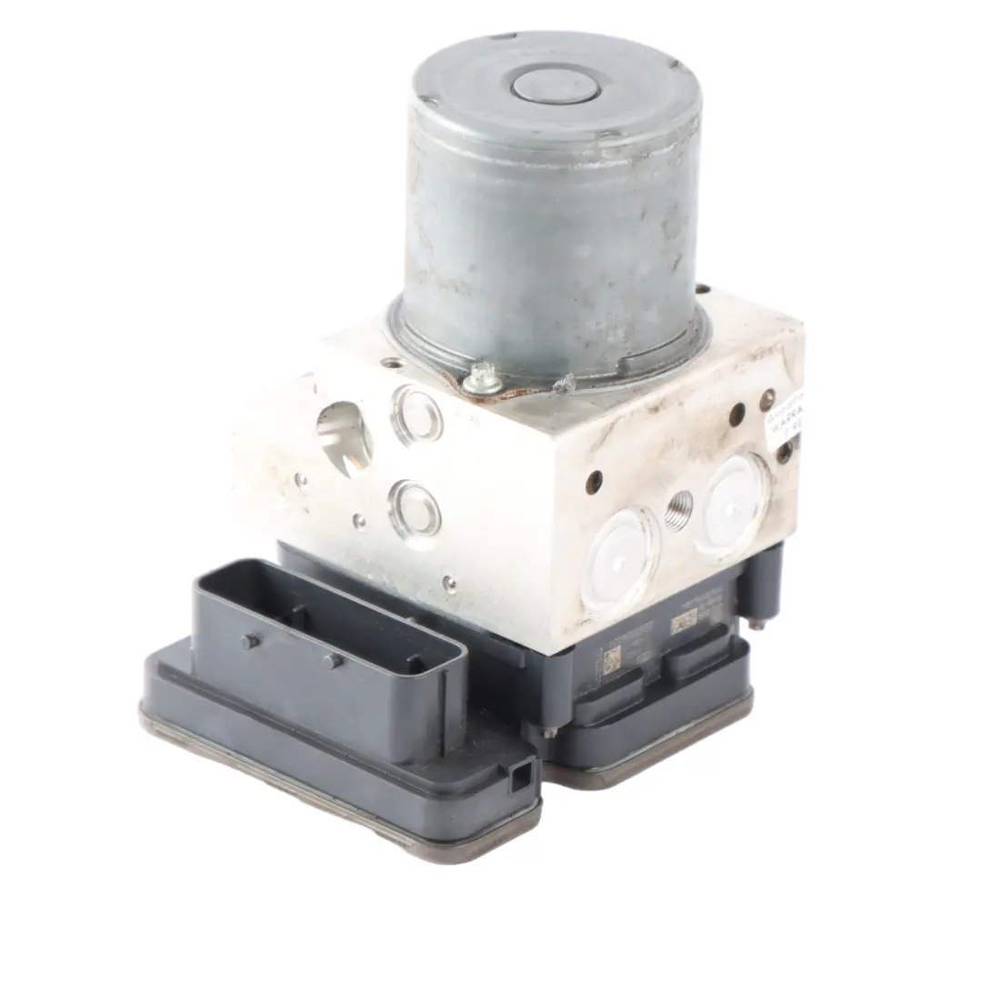 BMW F15 ABS Pump Hydraulic Unit Control Modulator - SKU 6870759 - Part number 6870759