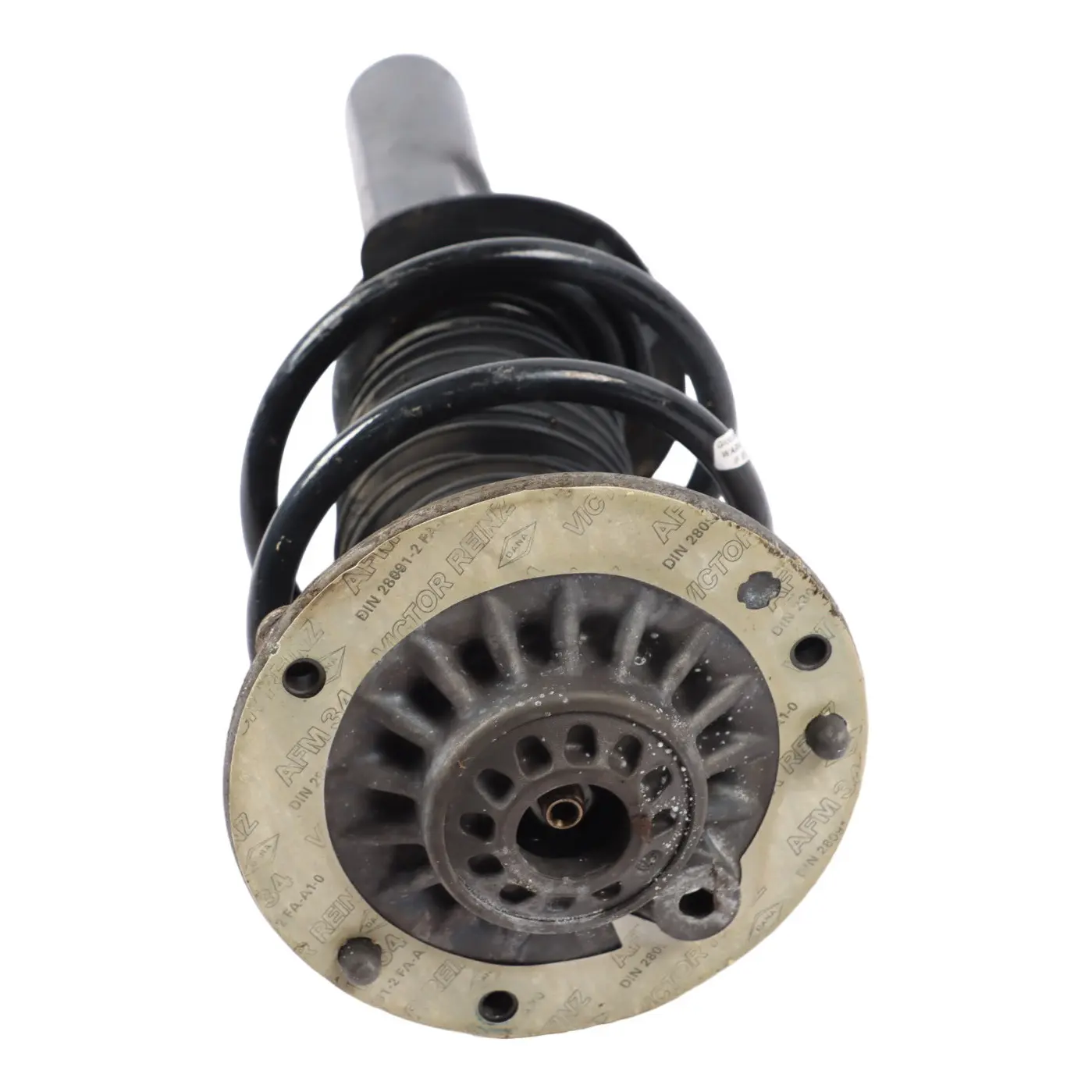 BMW Mini F55 Cooper One Front Right O/S Leg Brake Suspension Wheel Axle Hub