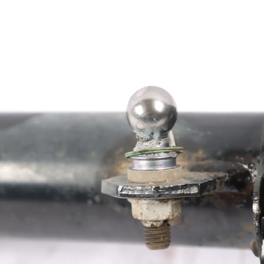 Mini F55 Cooper One Avant jambe droite Frein Suspension Roue Axe Moyeu - SKU 6870818-1 - Numéro de pièce 6870818