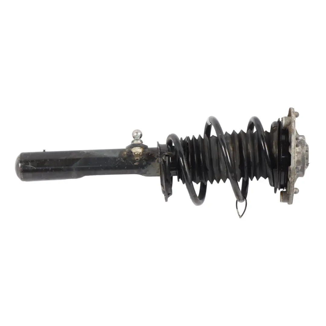 Mini F55 Cooper Uno Delantero Derecho Pierna Freno Suspensión Rueda Eje Hub - SKU 6870818-1 - Número de pieza 6870818
