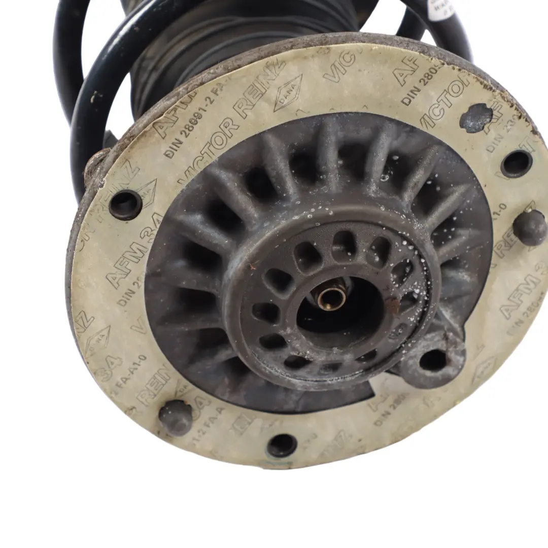 Mini F55 Cooper Uno Delantero Derecho Pierna Freno Suspensión Rueda Eje Hub - SKU 6870818-1 - Número de pieza 6870818