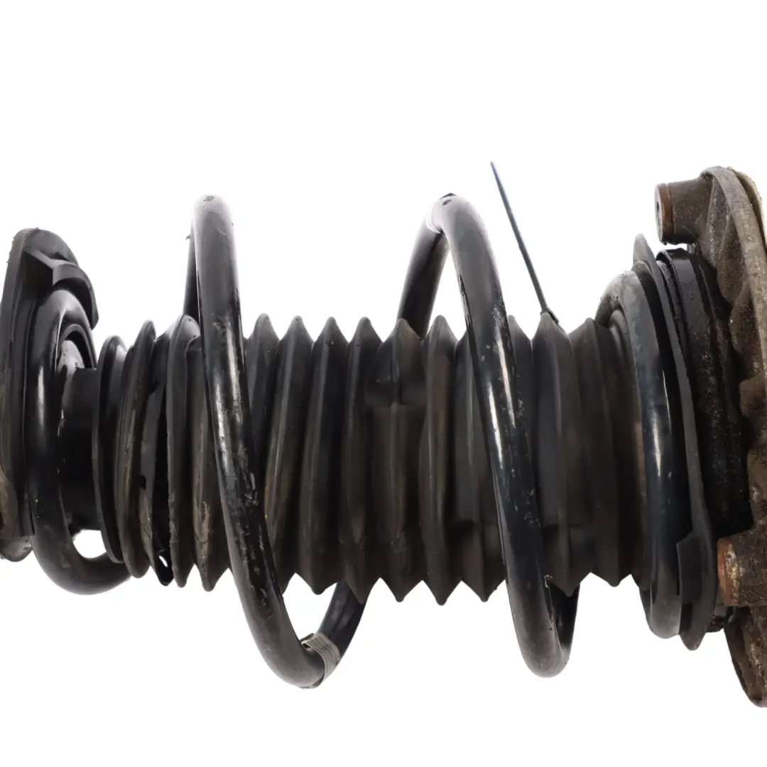 Delantero Derecho Pierna Freno Suspensión Rueda Eje Hub para Mini F55 Cooper Uno con número de pieza 6870818 Mini F55 Cooper Uno Delantero Derecho Pierna Freno Suspensión Rueda Eje Hub - SKU 6870818-1 - Número de pieza 6870818