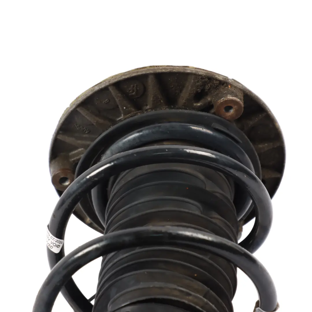 BMW Mini F55 Cooper One Front Right O/S Leg Brake Suspension Wheel Axle Hub - SKU 6870818-1 - Part number 6870818