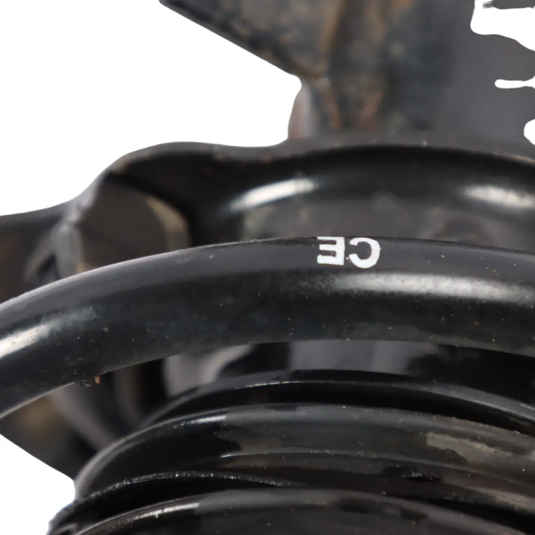 Mini F55 Cooper Uno Delantero Derecho Pierna Freno Suspensión Rueda Eje Hub - SKU 6870818-1 - Número de pieza 6870818