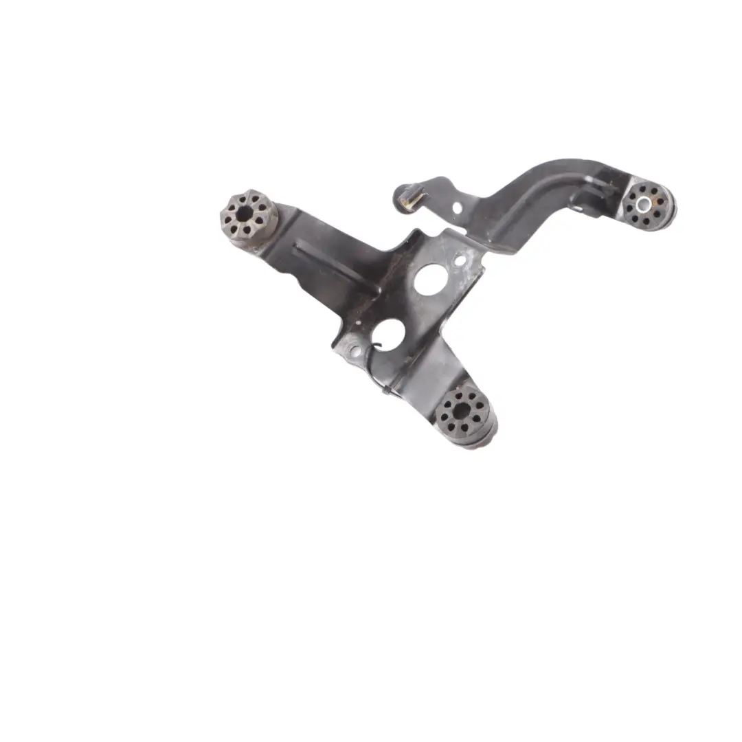 Pump Bracket Mount Grip Hydro ABS to BMW X3 G01 F97 X4 G02 F98 with Part number 6871296 BMW X3 G01 F97 X4 G02 F98 Pump Bracket Mount Grip Hydro ABS - SKU 6871296 - Part number 6871296