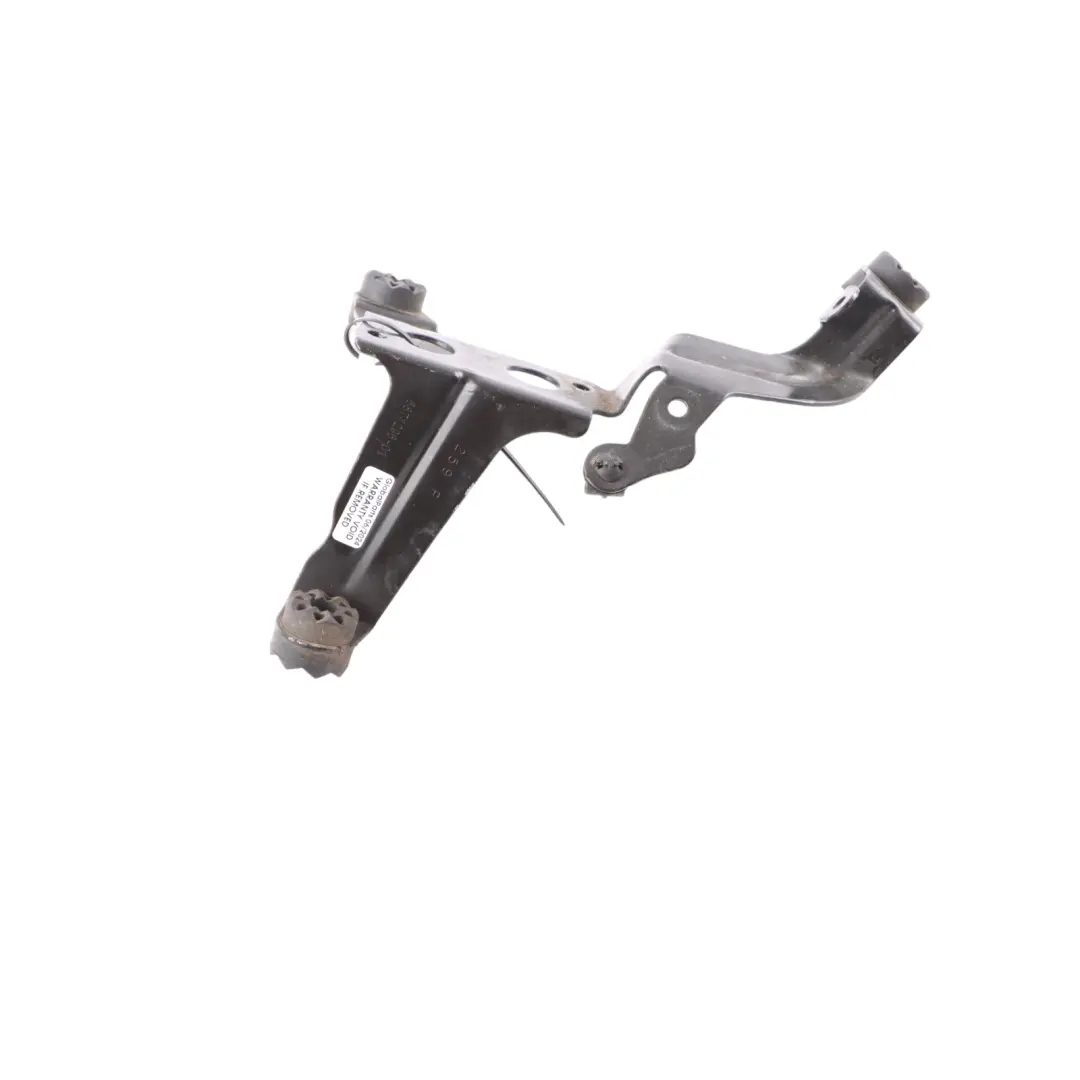 Pump Bracket Mount Grip Hydro ABS to BMW X3 G01 F97 X4 G02 F98 with Part number 6871296 BMW X3 G01 F97 X4 G02 F98 Pump Bracket Mount Grip Hydro ABS - SKU 6871296 - Part number 6871296