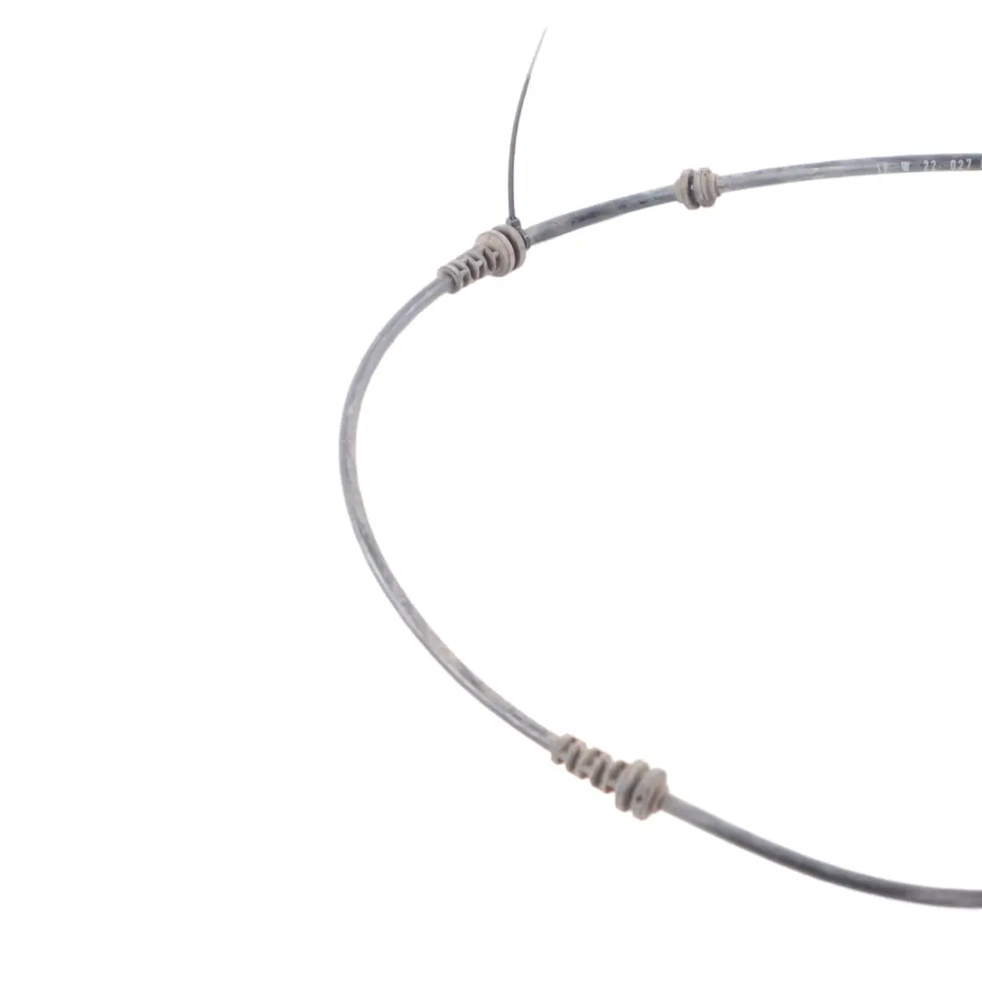 BMW X3 G01 F97 X4 G02 F98 Cable Adaptador Plomo Sensor Eje Delantero - SKU 6873148 - Número de pieza 6873148