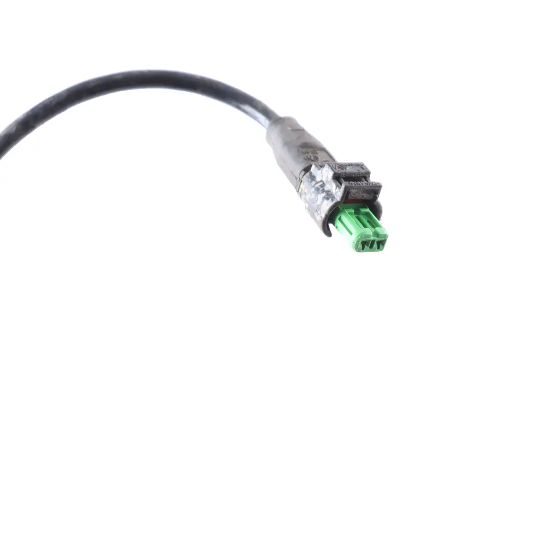 Kabel Adapterleitung Sensor Vorderachse für BMW X3 G01 F97 X4 G02 F98 mit Teilenummer 6873148 BMW X3 G01 F97 X4 G02 F98 Kabel Adapterleitung Sensor Vorderachse - SKU 6873148 - Teilenummer 6873148