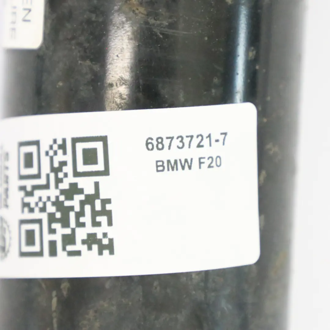 BMW F20 F21 F22 Amortyzator Sprężyna Przód Prawy Lewy - SKU 6873721-7 - Numer Części 6873721