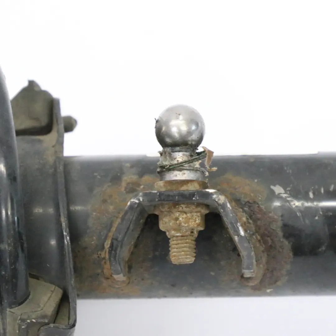 Amortiguador Muelle Strut Delantero Derecho Izquierdo para BMW F20 F21 F22 con número de pieza 6873721 BMW F20 F21 F22 Amortiguador Muelle Strut Delantero Derecho Izquierdo - SKU 6873721-7 - Número de pieza 6873721