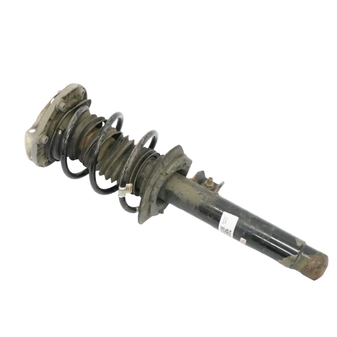 BMW F20 F21 F22 Amortisseur Ressort Jambe de Force Avant Droite Gauche - SKU 6873721-7 - Numéro de pièce 6873721