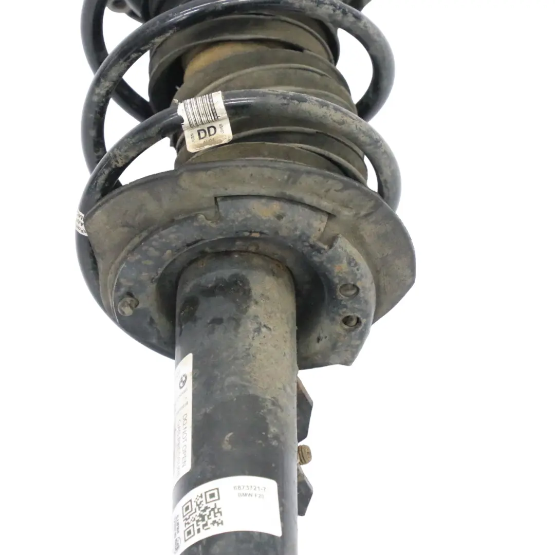 BMW F20 F21 F22 Amortiguador Muelle Strut Delantero Derecho Izquierdo - SKU 6873721-7 - Número de pieza 6873721