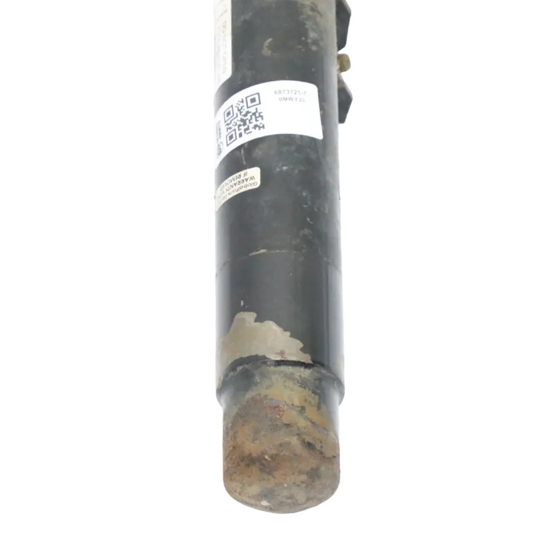 Ammortizzatore Molla Puntone Anteriore Destro Sinistro per BMW F20 F21 F22 con numero di parte 6873721 BMW F20 F21 F22 Ammortizzatore Molla Puntone Anteriore Destro Sinistro - SKU 6873721-7 - Numero di parte 6873721