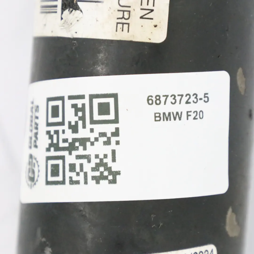 Ammortizzatore Molla Puntone Anteriore Destro Sinistro 6862173 per BMW F20 F21 F22 con numero di parte 6873723 BMW F20 F21 F22 Ammortizzatore Molla Puntone Anteriore Destro Sinistro 6862173 - SKU 6873723-5 - Numero di parte 6873723
