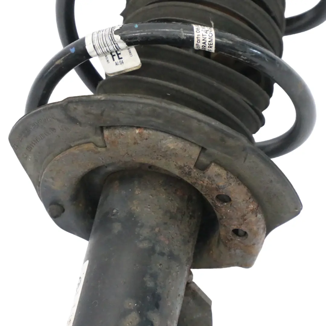 Amortiguador Muelle Strut Delantero Derecho Izquierdo 6862173 para BMW F20 F21 F22 con número de pieza 6873723 BMW F20 F21 F22 Amortiguador Muelle Strut Delantero Derecho Izquierdo 6862173 - SKU 6873723-5 - Número de pieza 6873723