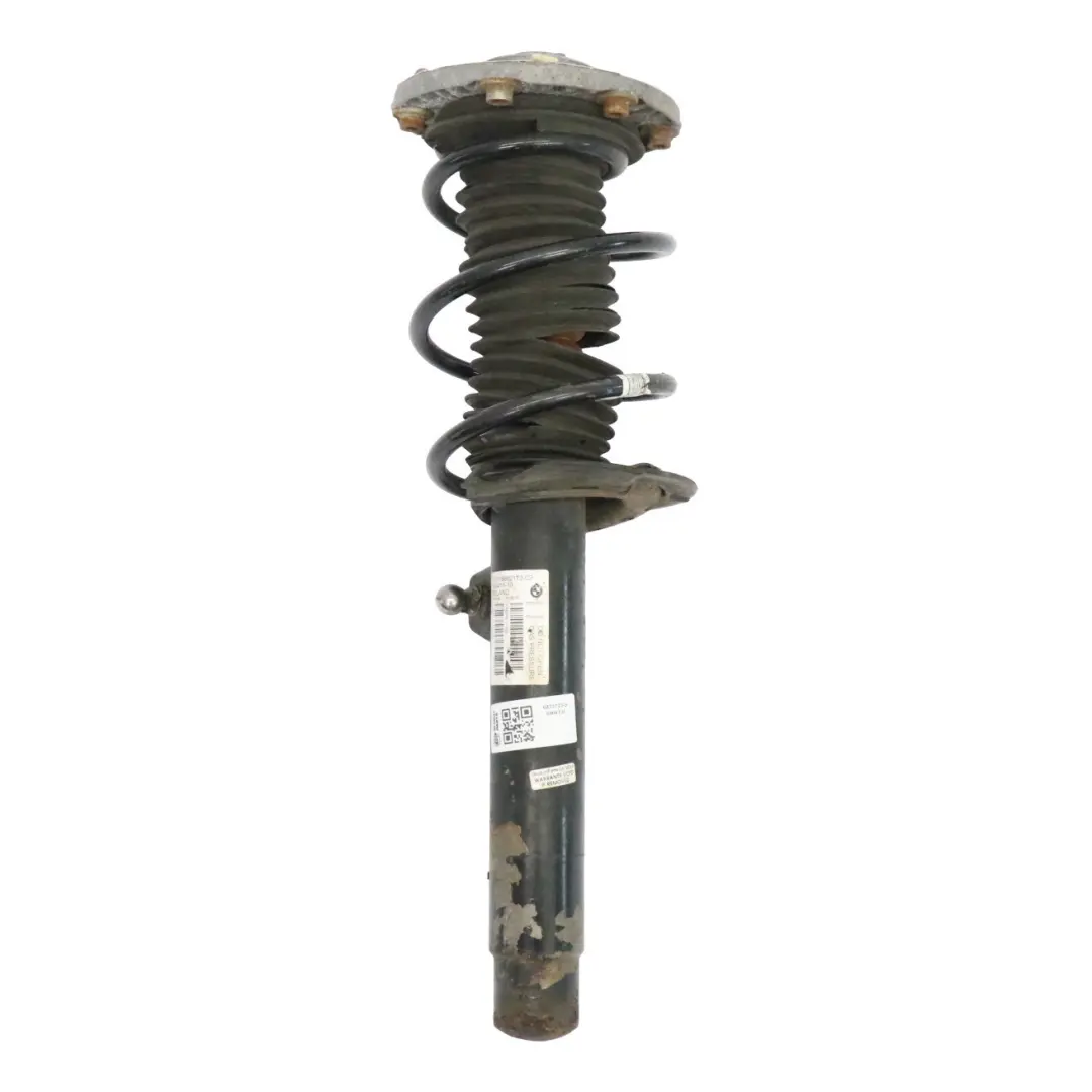 BMW F20 F21 F22 Amortyzator Sprężyna Przód Prawy Lewy 6862173 - SKU 6873723-5 - Numer Części 6873723