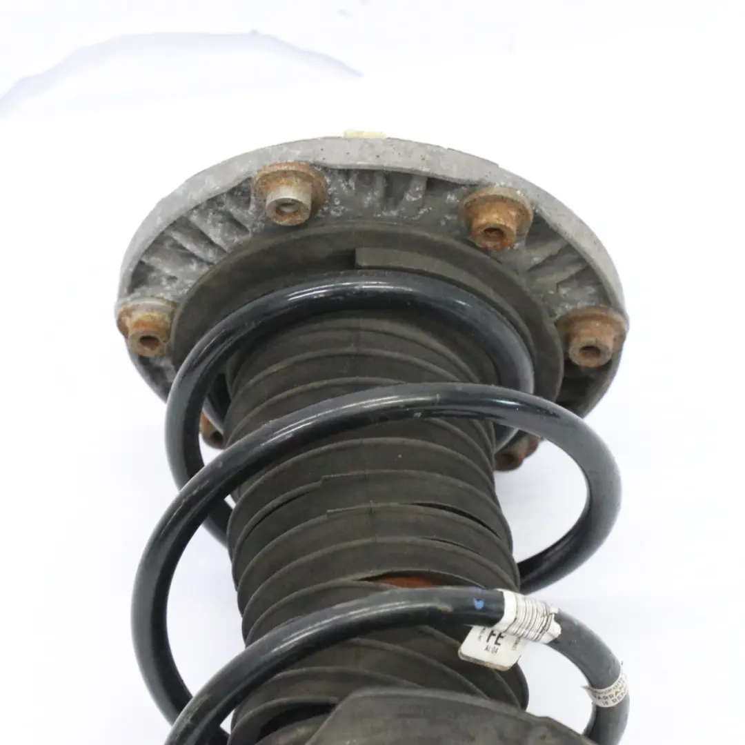 Amortisseur Ressort Jambe de Force Avant Droite Gauche 6862173 pour BMW F20 F21 F22 à propos du numéro de pièce 6873723 BMW F20 F21 F22 Amortisseur Ressort Jambe de Force Avant Droite Gauche 6862173 - SKU 6873723-5 - Numéro de pièce 6873723