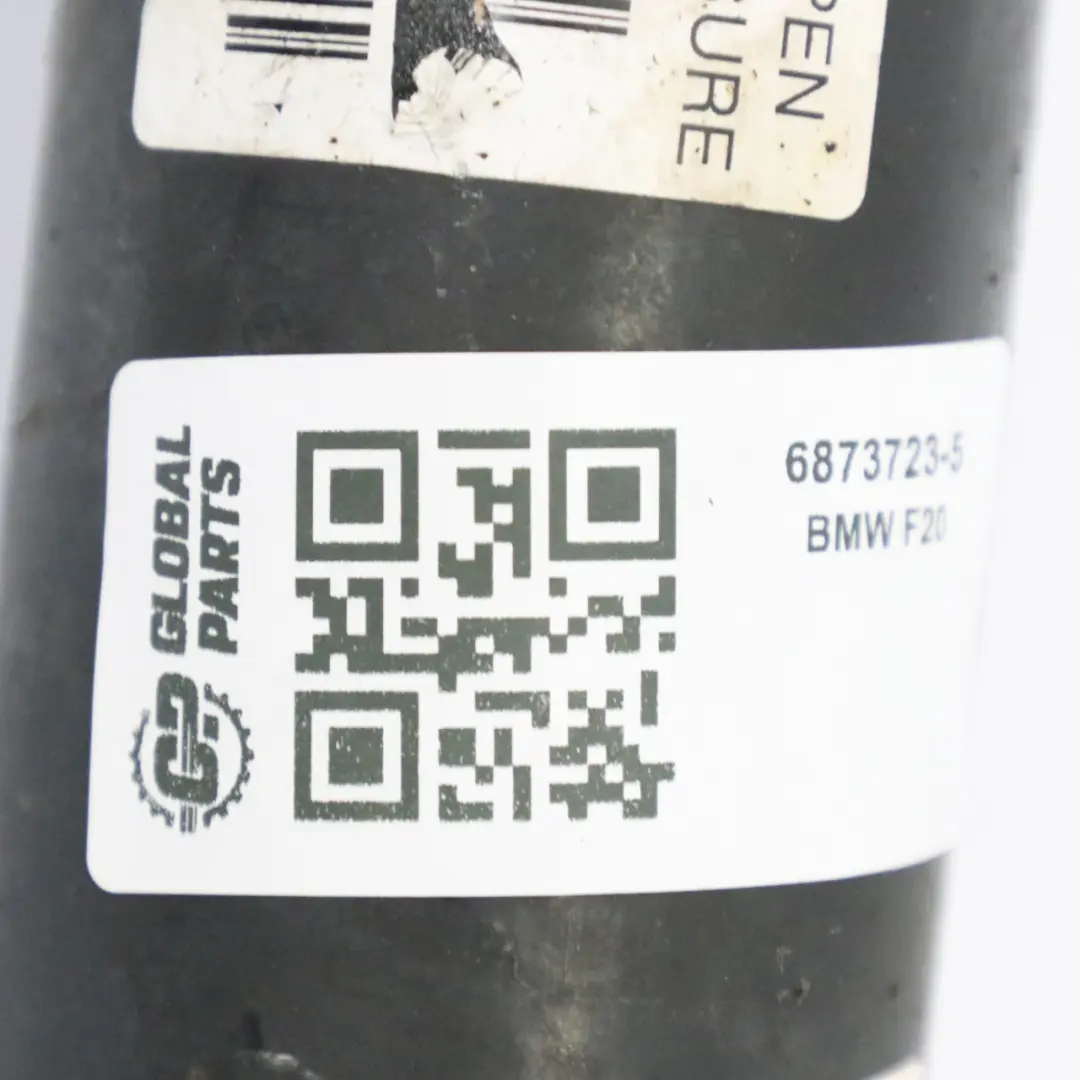 Ammortizzatore Molla Puntone Anteriore Destro Sinistro 6862173 per BMW F20 F21 F22 con numero di parte 6873723 BMW F20 F21 F22 Ammortizzatore Molla Puntone Anteriore Destro Sinistro 6862173 - SKU 6873723-5 - Numero di parte 6873723