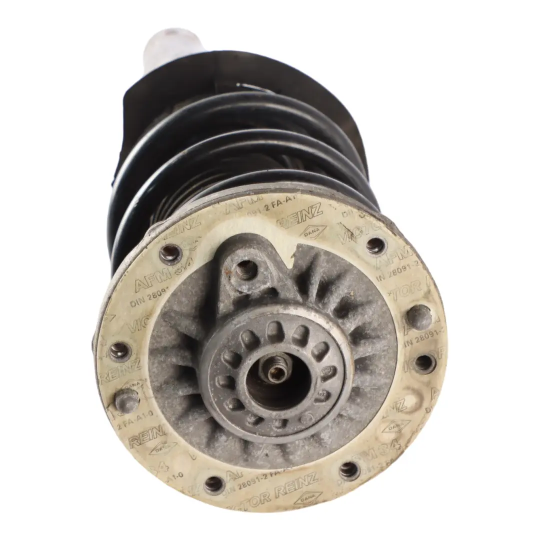 Suspensión Delantera Izquierda Derecha para BMW F20 con número de pieza 6873728 BMW F20 Suspensión Delantera Izquierda Derecha - SKU 6873728 - Número de pieza 6873728