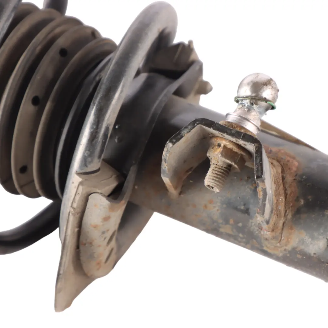 Suspension Ressort Jambe De Force Avant Gauche Droite pour BMW F20 à propos du numéro de pièce 6873728 BMW F20 Suspension Ressort Jambe De Force Avant Gauche Droite - SKU 6873728 - Numéro de pièce 6873728