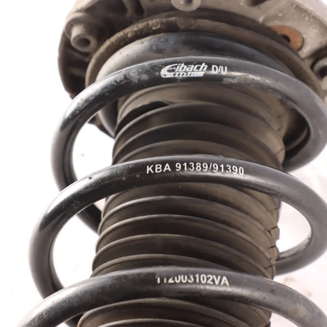 Suspension Ressort Jambe De Force Avant Gauche Droite pour BMW F20 à propos du numéro de pièce 6873728 BMW F20 Suspension Ressort Jambe De Force Avant Gauche Droite - SKU 6873728 - Numéro de pièce 6873728