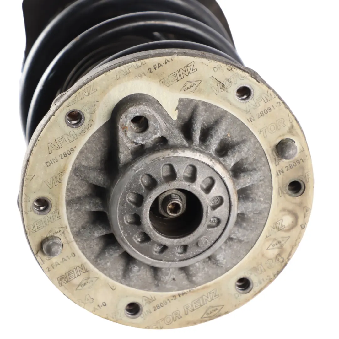 Molla Puntone Sospensione Anteriore Sinistra Destra per BMW F20 con numero di parte 6873728 BMW F20 Molla Puntone Sospensione Anteriore Sinistra Destra - SKU 6873728 - Numero di parte 6873728