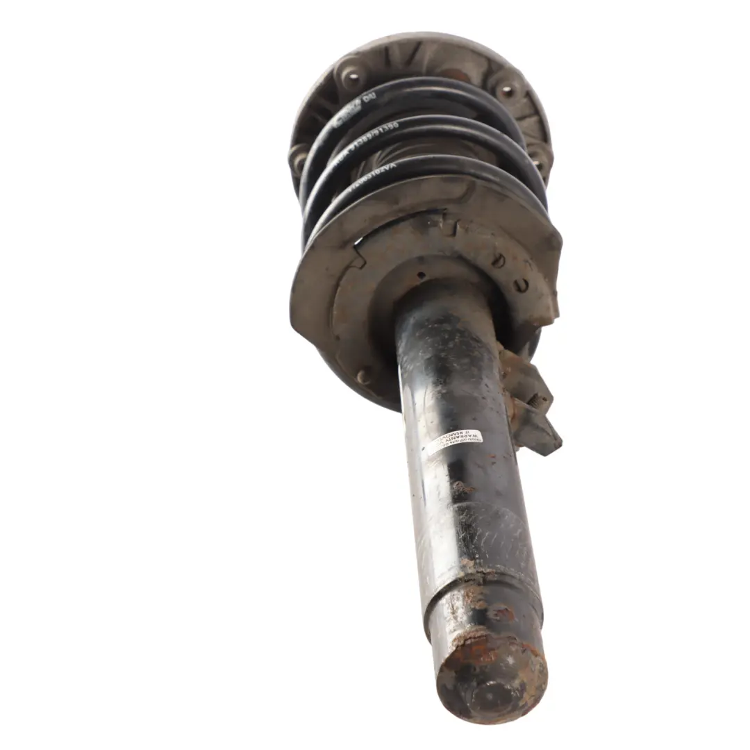 Suspension Ressort Jambe De Force Avant Gauche Droite pour BMW F20 à propos du numéro de pièce 6873728 BMW F20 Suspension Ressort Jambe De Force Avant Gauche Droite - SKU 6873728 - Numéro de pièce 6873728